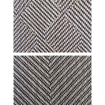 OUTDOOR II TISCA Teppich