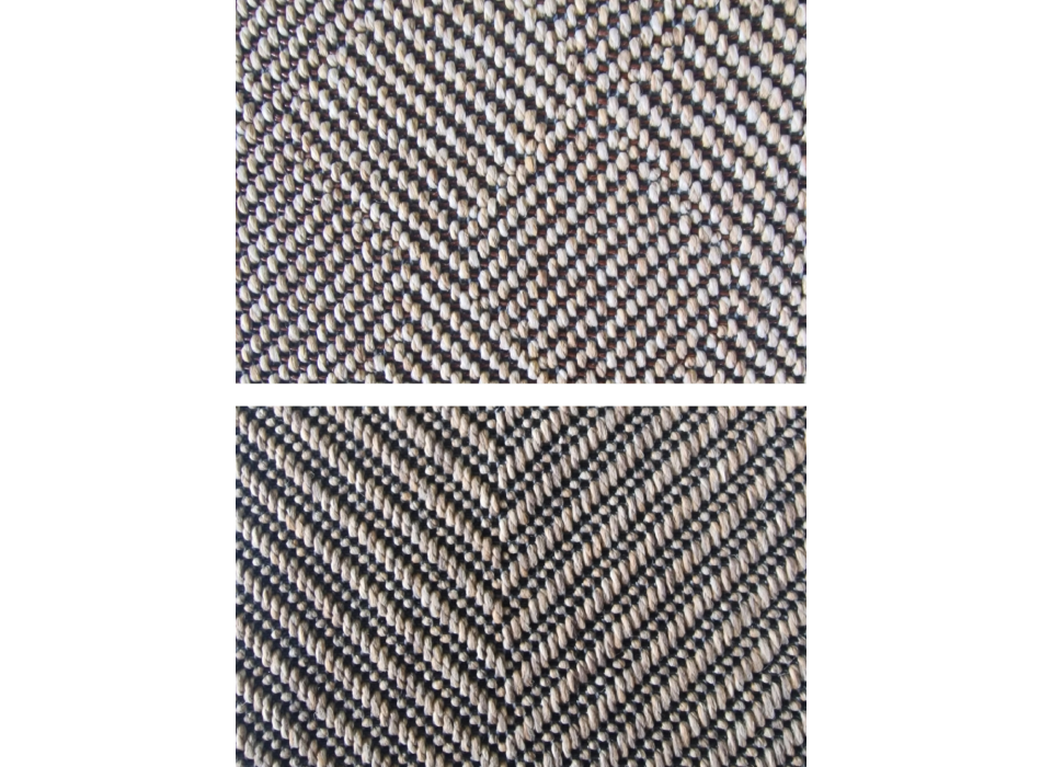 OUTDOOR II TISCA Teppich