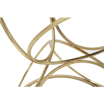 KREISLAUFENDER COUCHTISCH