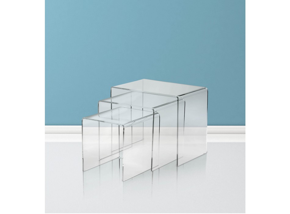 SIMPLY 23726 VESTA Couchtische