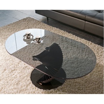 GROSSER ARIEL-TISCH 6832 TONIN HOME