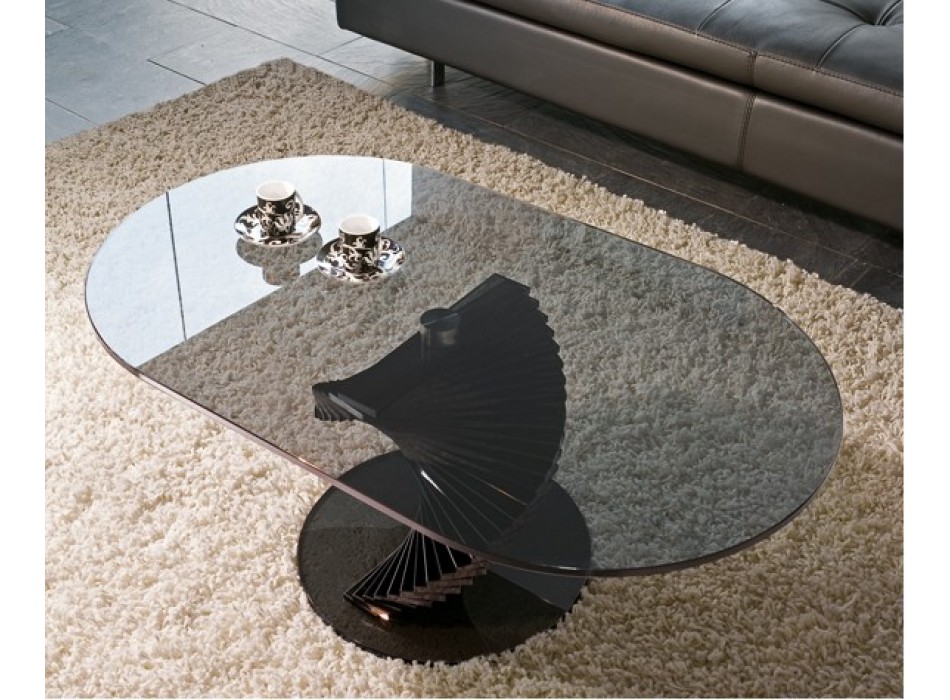 GROSSER ARIEL-TISCH 6832 TONIN HOME