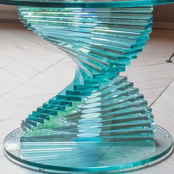 ARIEL SMALL TABLE 6814 TONIN CASA