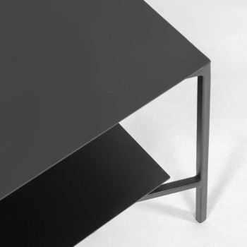 Azisi Couchtisch 140 x 60 cm