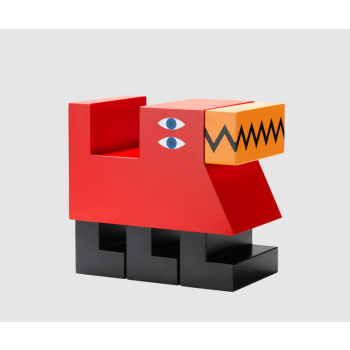 Aziz QEEBOO Couchtisch