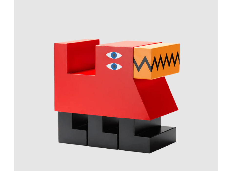 Aziz QEEBOO Couchtisch