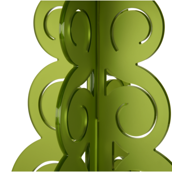 Baricco Emporium Couchtisch