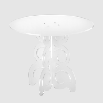 Baricco Emporium Couchtisch