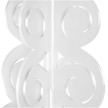 Baricco Emporium Couchtisch