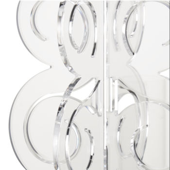 Baricco Emporium Couchtisch