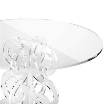 Baricco Emporium Couchtisch