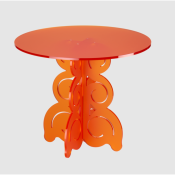 Baricco Emporium Couchtisch