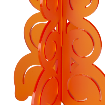 Baricco Emporium Couchtisch