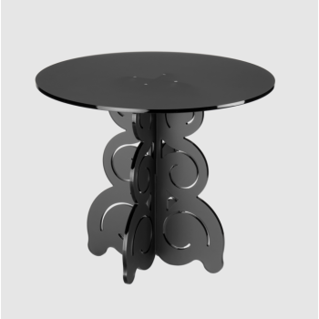 Baricco Emporium Couchtisch