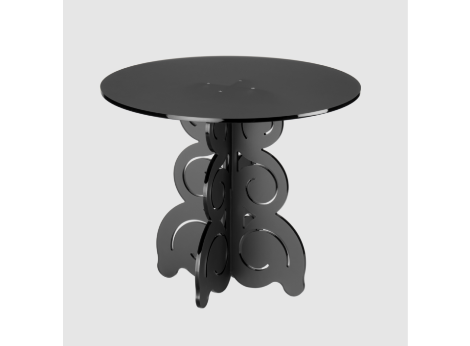 Baricco Emporium Couchtisch