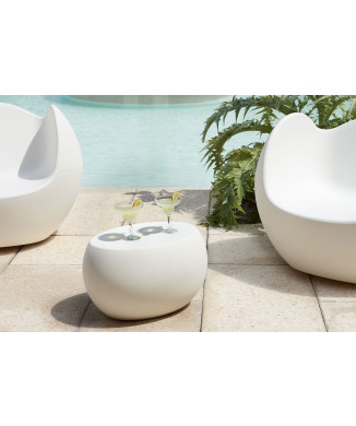 FIZZZ SLIDE Couchtisch