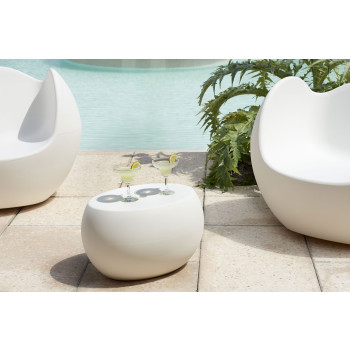 FIZZZ SLIDE Couchtisch