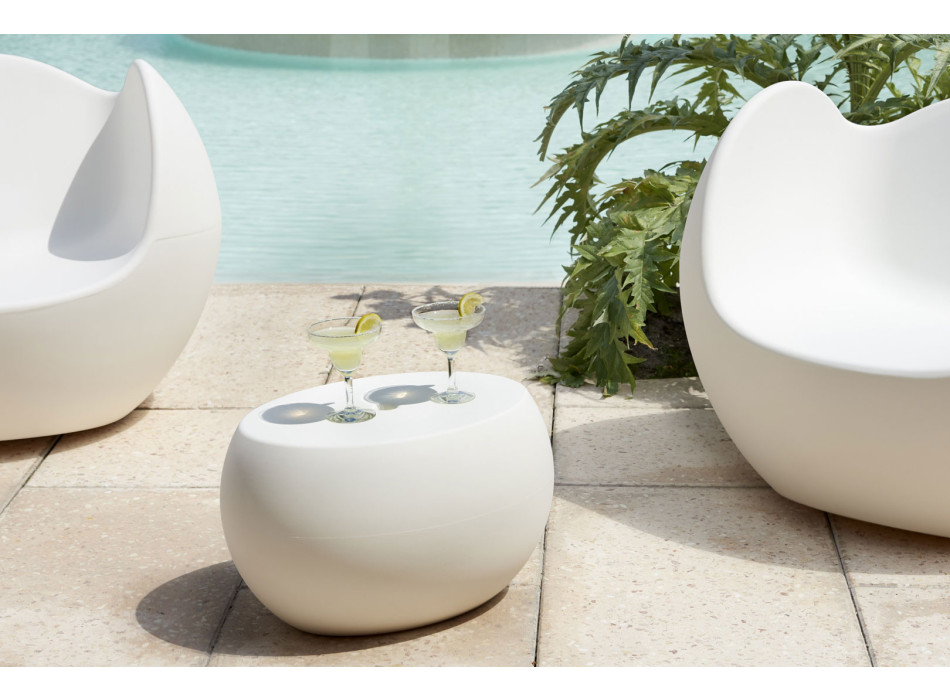 FIZZZ SLIDE Couchtisch