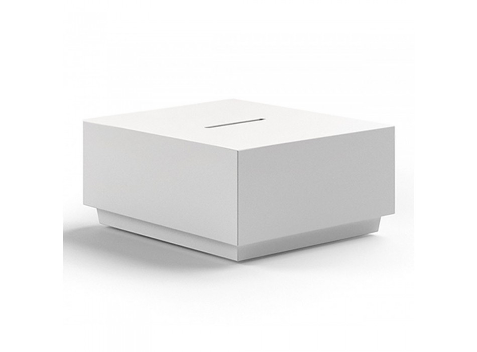 Couchtisch Big cut table 6282 Plust 