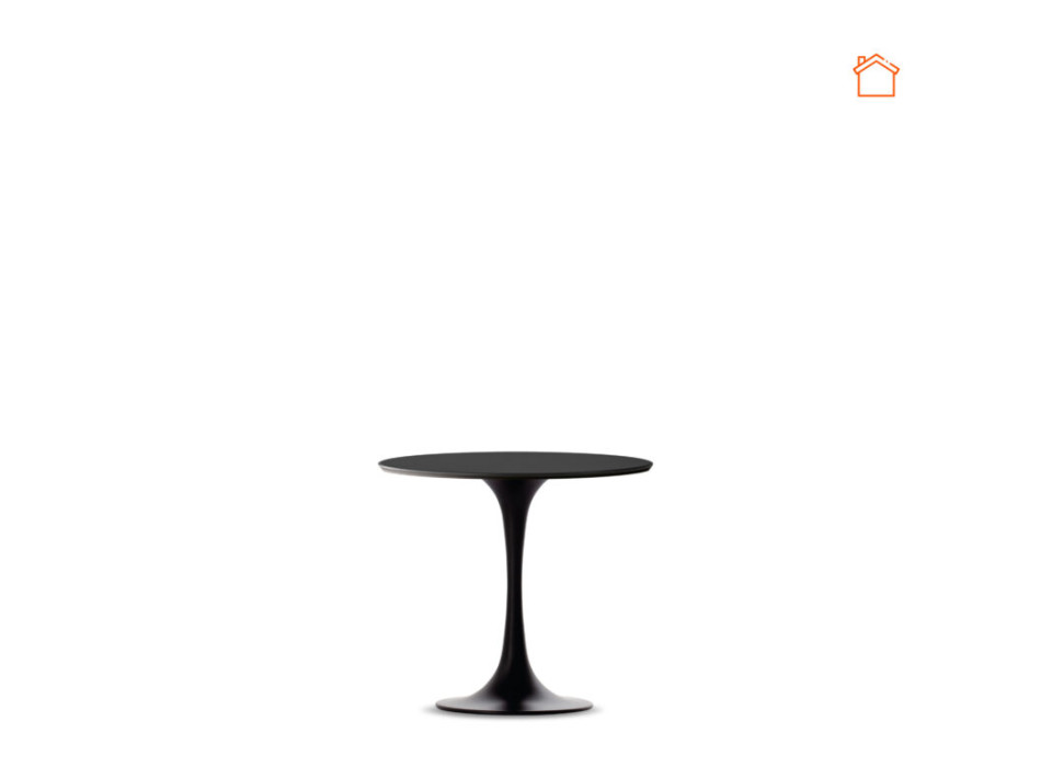 CIRCUS RELAX Couchtisch Ø 50 cm - NITESCO
