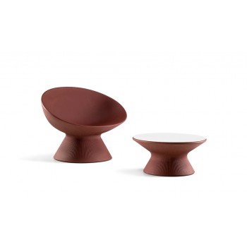 Couchtisch struktur Fade Coffee Table Structure Plust