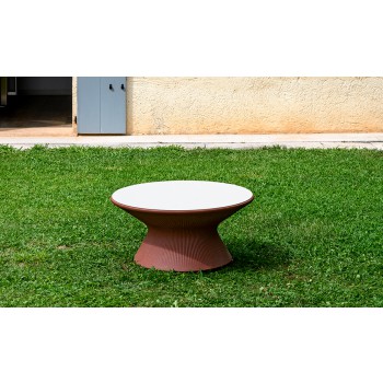 Couchtisch struktur Fade Coffee Table Structure Plust