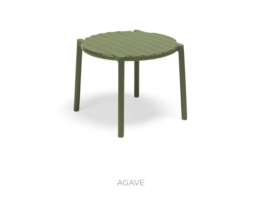 Doga Nardi Couchtisch