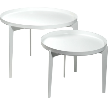 ILLUSION Covo 2-in-1-Couchtisch