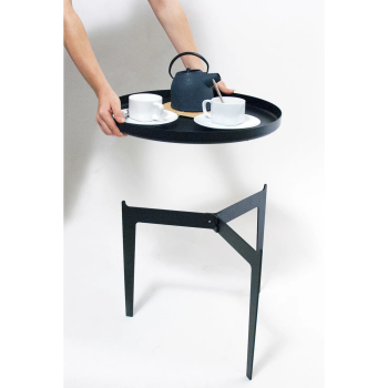 ILLUSION Covo 2-in-1-Couchtisch