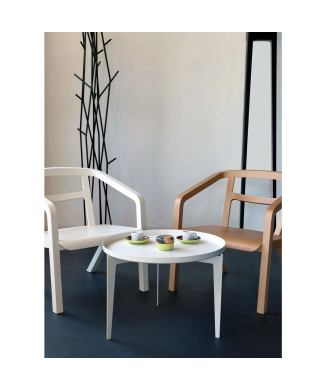 ILLUSION Covo 2-in-1-Couchtisch