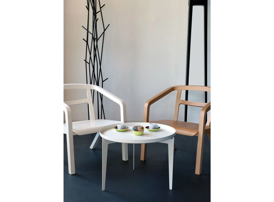 ILLUSION Covo 2-in-1-Couchtisch