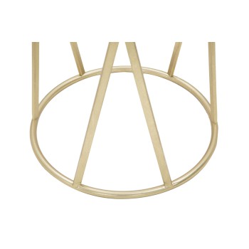 GLAM EINFACHER TISCH