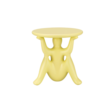 HelpYourSelf QEEBOO Couchtisch