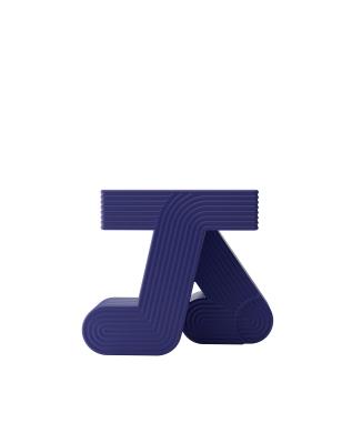 QEEBOO Polypropylen-Lauftisch