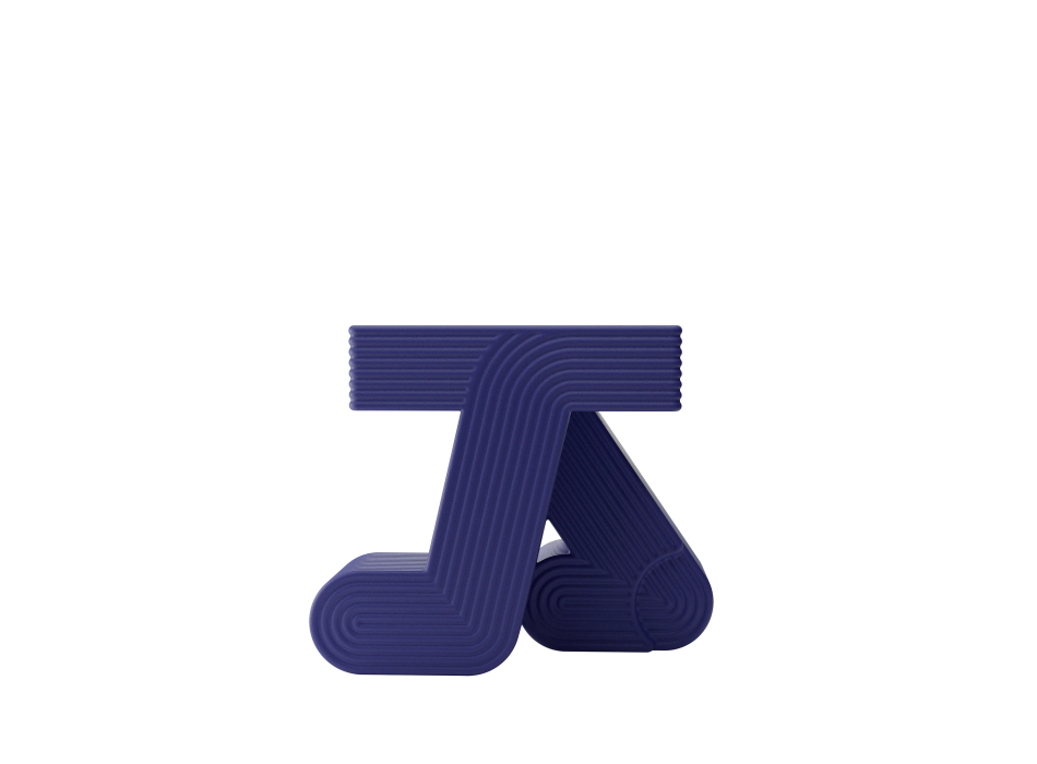 QEEBOO Polypropylen-Lauftisch