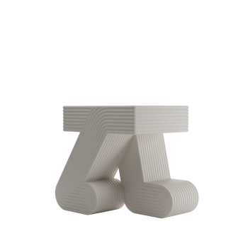 QEEBOO Polypropylen-Lauftisch