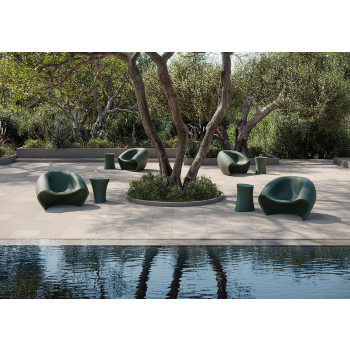 Iris MyYour Couchtisch