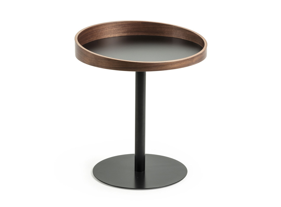 Kaori Couchtisch Ø 46 cm