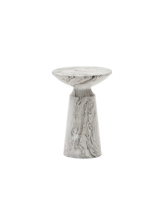 Kesbury Couchtisch Ø 33 cm