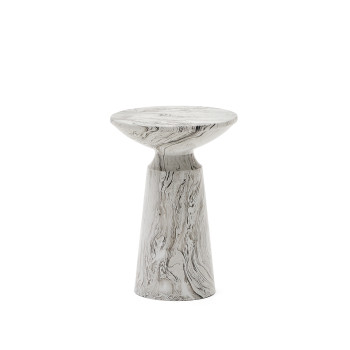 Kesbury Couchtisch Ø 33 cm