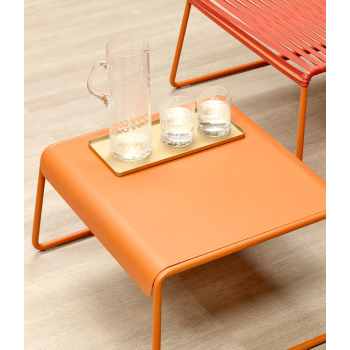 LISA LOUNGE Couchtisch - SCAB