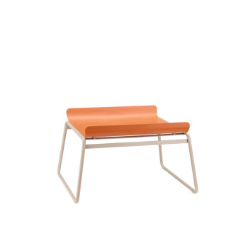 LISA LOUNGE Couchtisch - SCAB