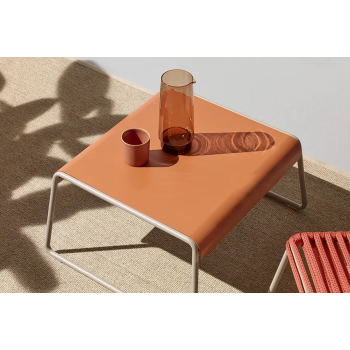 LISA LOUNGE Couchtisch - SCAB