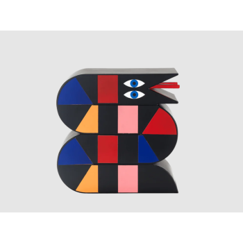 Mambo QEEBOO Couchtisch