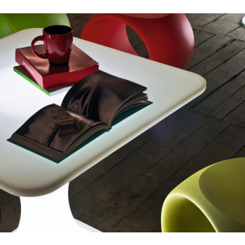 MILO TISCH MIT LICHT SERRALUNGA 