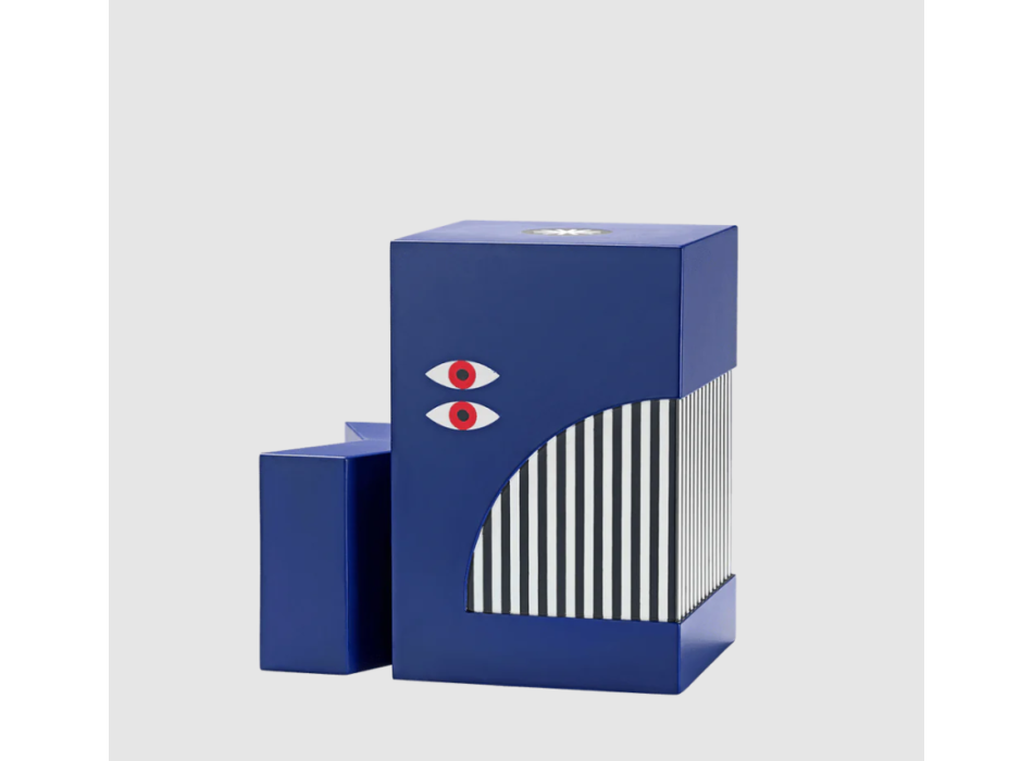 Otis QEEBOO Couchtisch