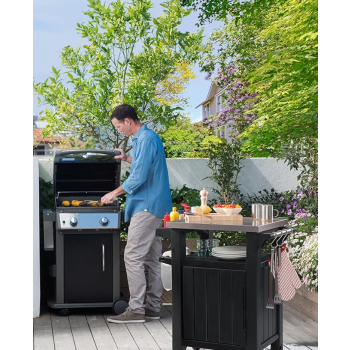 KETER UNITY Grilltisch