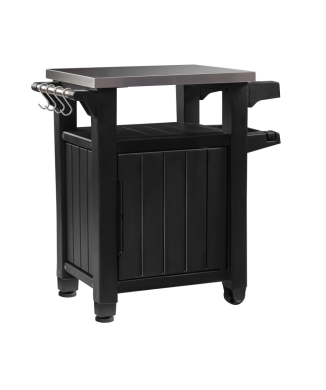 KETER UNITY Grilltisch