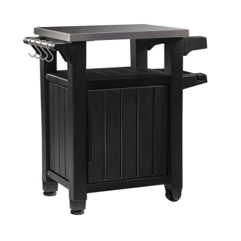 KETER UNITY Grilltisch