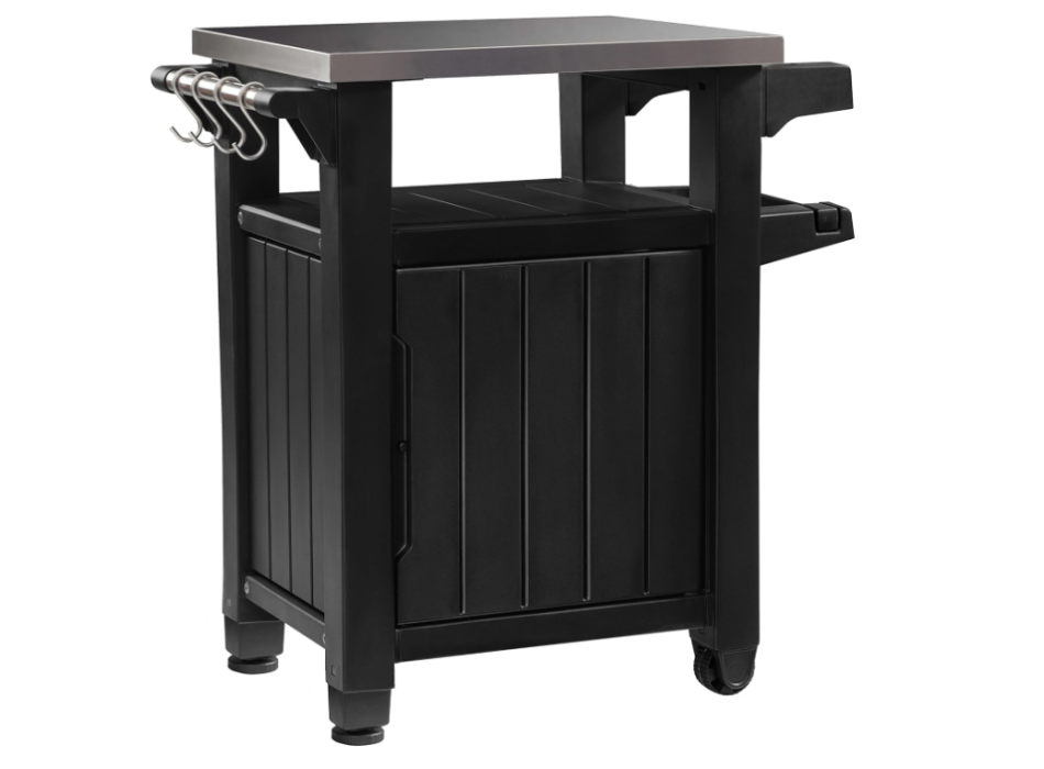 KETER UNITY Grilltisch